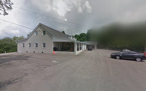 Funeral Home «Barrett Funeral Home», reviews and photos, 118 N Brooks St, Cleveland, GA 30528, USA
