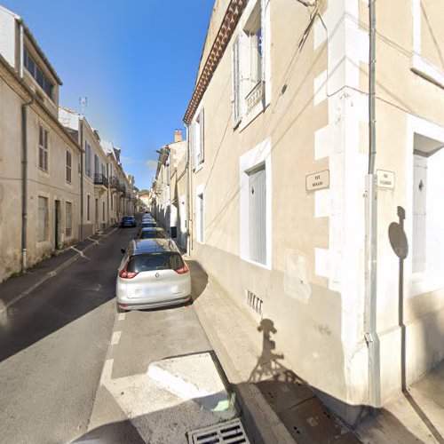 FONCIA | Agence Immobilière | Gestion-Locative | Nîmes | Rue d'Albenas à Nîmes