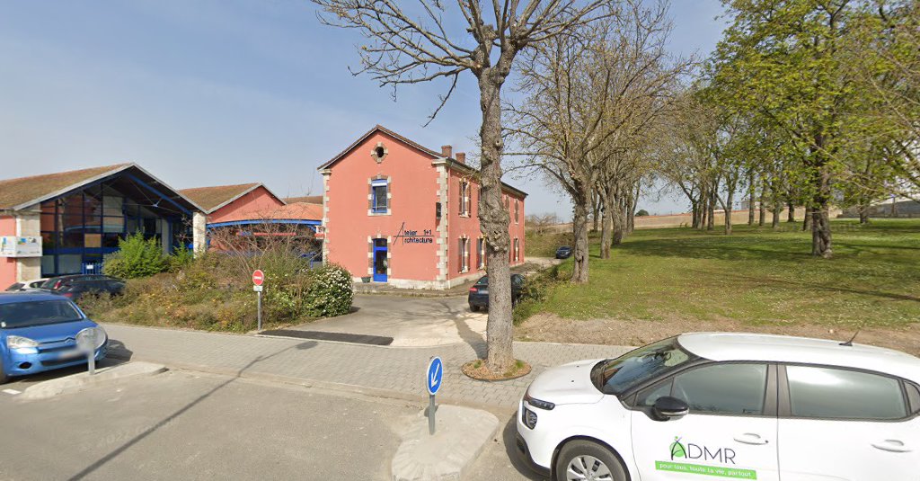 SOLIHA Agence Immobilière Sociale 18 à Bourges (Cher 18)