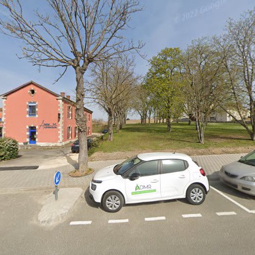 SOLIHA Agence Immobilière Sociale 18 à Bourges