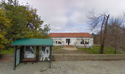 Colegio Público Quercus en Azuel