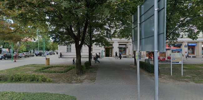 Dunaújváros, Dózsa György út 1, 2400 Magyarország