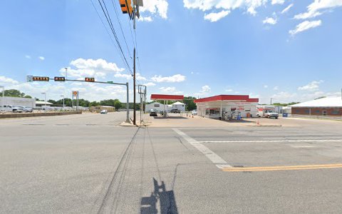 Convenience Store «Thriftway», reviews and photos, 184 Elm St, Graham, TX 76450, USA