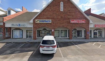 Bohac Chiropractic - Pet Food Store in Omaha Nebraska
