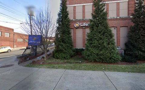 Self-Storage Facility «Life Storage», reviews and photos, 320 Washington St, Mt Vernon, NY 10553, USA
