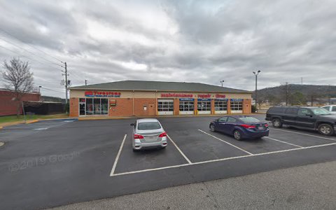Tire Shop «Firestone Complete Auto Care», reviews and photos, 307 Market Pl Blvd, Cartersville, GA 30121, USA