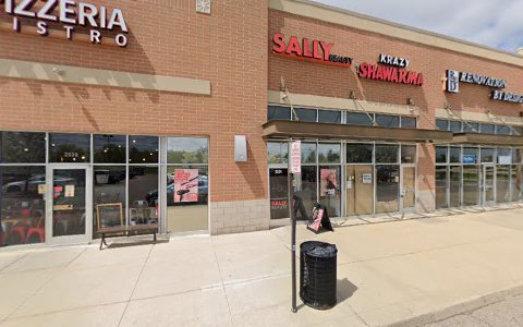 Beauty Supply Store «Sally Beauty», reviews and photos, 2524 S Adams Rd, Rochester Hills, MI 48309, USA
