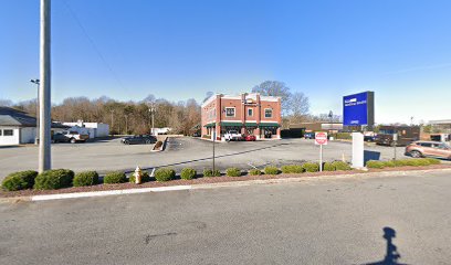Winters Paul J DC - Pet Food Store in Charlotte Hall Maryland