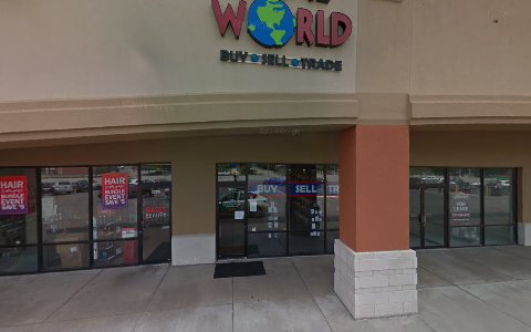 Video Game Store «Game World», reviews and photos, 3287 W 3rd St, Bloomington, IN 47404, USA