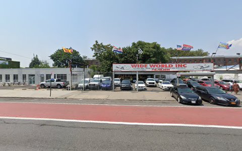 Car Dealer «Wide World Auto Sale», reviews and photos, 660 Utica Ave, Brooklyn, NY 11203, USA