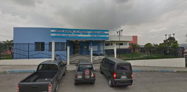 V3F4+CF7, Guayaquil, Ecuador
