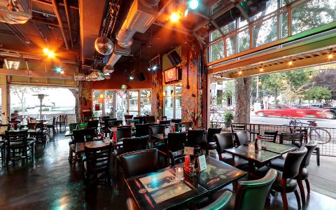 American Restaurant «Capitol Garage», reviews and photos, 1500 K St, Sacramento, CA 95814, USA