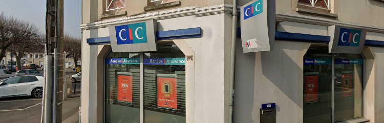 Photo du Banque CIC à Chambly