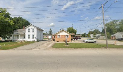 David Rousseau, DC - Pet Food Store in Sandwich Illinois