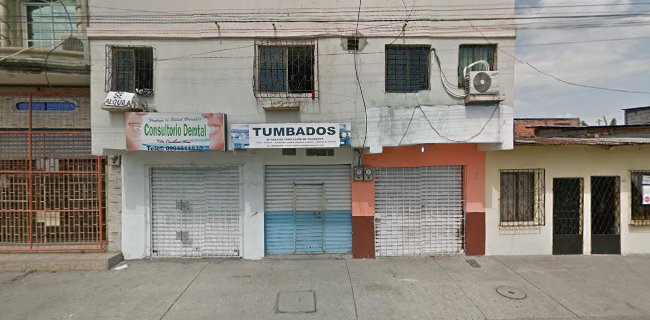 Opiniones de Productos de limpieza y Perfumería Espinoza en Guayaquil - Perfumería