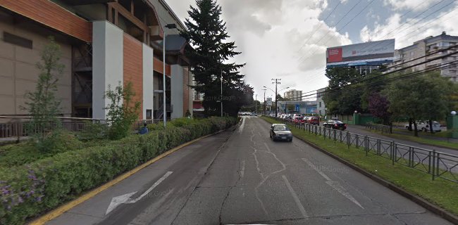 Opiniones de Boulevard Saint Germain en Temuco - Centro comercial