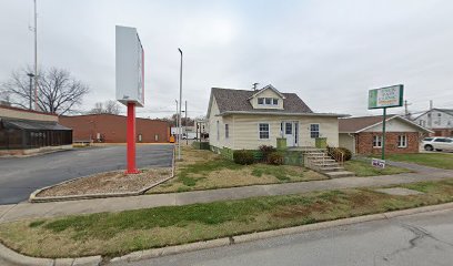 Access Health Care - Pet Food Store in Pinckneyville Illinois