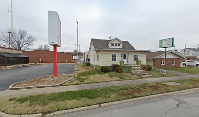 Rodney Small - Pet Food Store in Pinckneyville Illinois