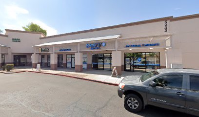 Joanne Tellez - Pet Food Store in Mesa Arizona