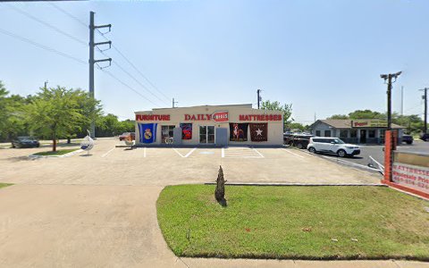 Furniture Store «Discount Furniture», reviews and photos, 305 S 1st St, Garland, TX 75040, USA