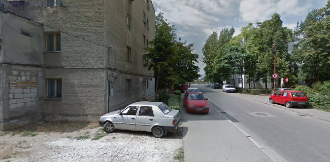 Strada Sergent Major Dorobanțu Constantin, Slatina, România