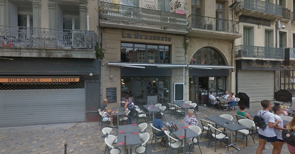 Brasserie Perniflard à Narbonne