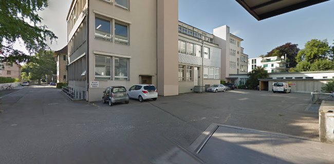 Theiler Ingenieure AG Biel/Bienne - Bauunternehmen