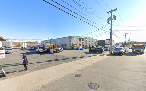 Auto Body Shop «EZ Autobody», reviews and photos, 63 Jefferson Ave, Salem, MA 01970, USA