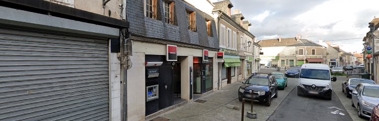 Photo du Banque Société Générale à Mehun-sur-Yèvre