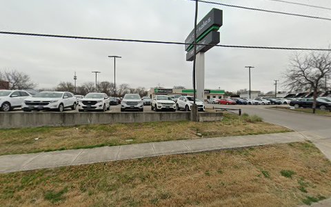 Used Car Dealer «Enterprise Car Sales», reviews and photos, 11238 Interstate 35 Frontage Rd, San Antonio, TX 78233, USA