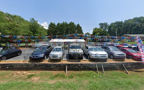 Used Car Dealer «Select Motor Cars Inc», reviews and photos, 3749 Browns Bridge Rd, Gainesville, GA 30504, USA