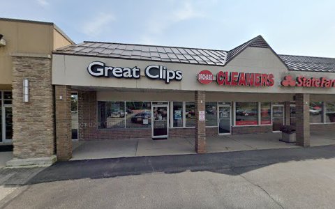 Hair Salon «Great Clips», reviews and photos, 3703 80th St, Kenosha, WI 53142, USA