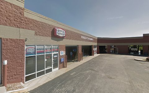 Transmission Shop «AAMCO Transmissions & Total Car Care», reviews and photos, 15282 Veterans Memorial Pkwy, Wentzville, MO 63385, USA