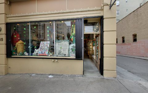 Gift Shop «Irish Castle Shop», reviews and photos, 537 Geary St, San Francisco, CA 94102, USA