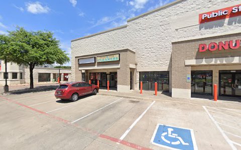 Dry Cleaner «Texas Star Cleaners», reviews and photos, 2408 N Haskell Ave, Dallas, TX 75204, USA