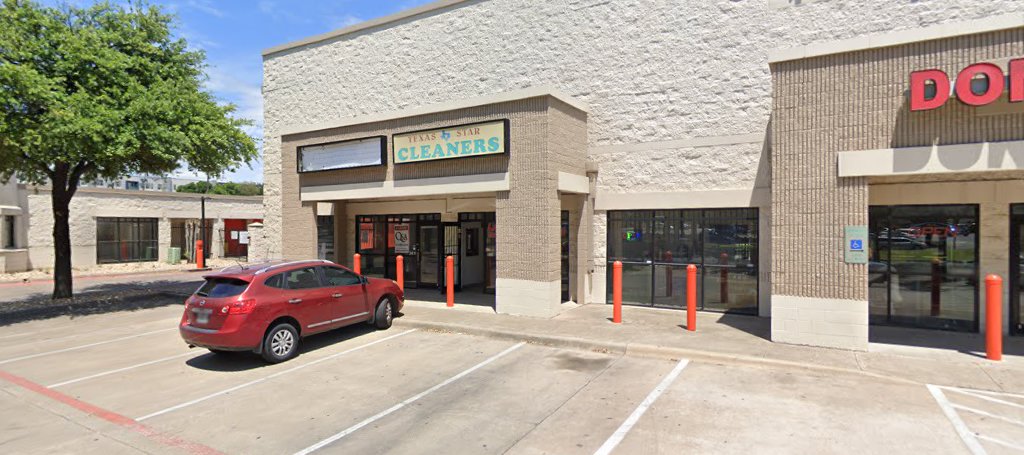 2408 N Haskell Ave, Dallas, TX 75204, USA