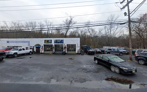 Auto Repair Shop «Finish Line Auto», reviews and photos, 49 NJ-94, Blairstown, NJ 07825, USA