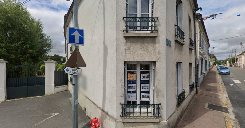 location 77 net à La Ferté-Gaucher (Seine-et-Marne 77)