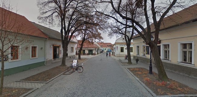 Mosonmagyaróvár, Jókai Mór u. 6, 9200 Magyarország