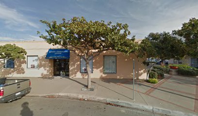 Arteaga Chiropractic Center - Pet Food Store in Santa Maria California