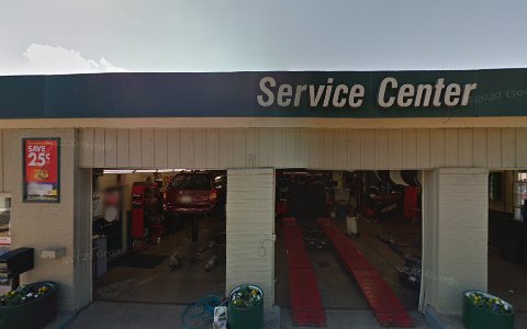 Auto Repair Shop «Hollin Hall Automotive», reviews and photos, 7926 Fort Hunt Rd, Alexandria, VA 22308, USA