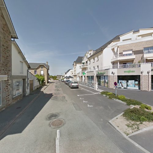 Pharmacie Pharmacie de Ploubalay Beaussais-sur-Mer