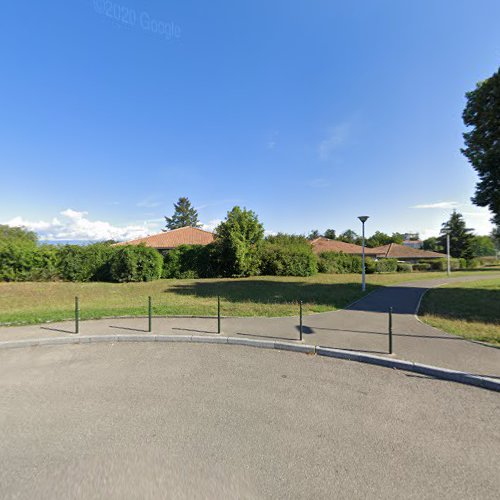 École des Morillons à Thonon-les-Bains