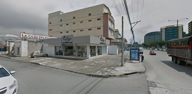 Pintulac Ciudadela Guayaquil - Guayaquil