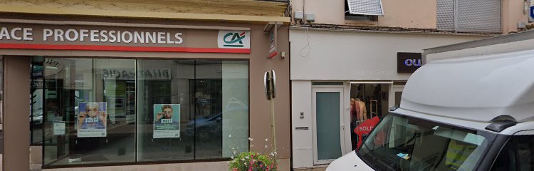 Photo du Banque Crédit Agricole Centre Loire - Antenne Rue Dorée - Montargis à Montargis