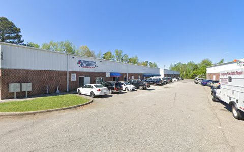 Auto Repair Shop «Automotive Authority», reviews and photos, 3934 Holland Blvd, Chesapeake, VA 23323, USA