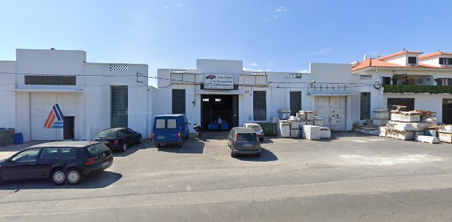 Auto Peças L.A.Morgadinho - Faro