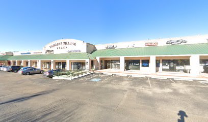 Scott Castle - Pet Food Store in San Antonio Texas