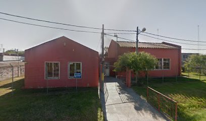 Centro de Atencion a la Infancia 'Las Luciernagas'