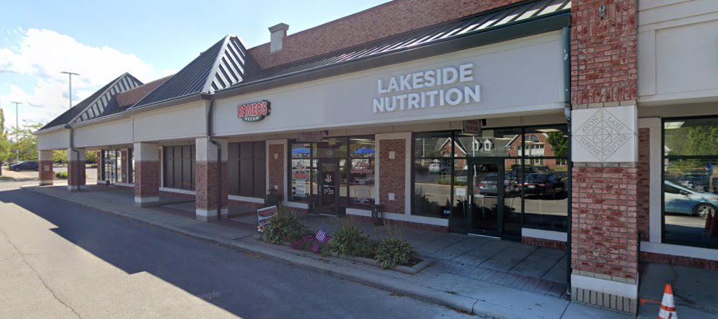 Lakeside Nutrition image 5